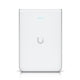 Ubiquiti U7-Pro-Wall WiFi 7 Access Point - 2.5GbE Tri-Band 6GHz Ubiquiti U7-Pro-Wall WiFi 7 Access Point - 2.5GbE Tri-Band 6GHz